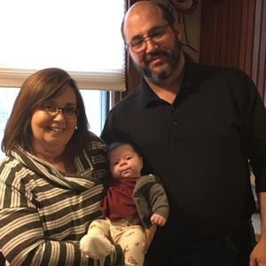 Meet your Posher, Jon